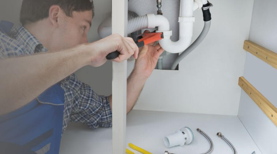 Professional septic pumping service in McFarlan, NC